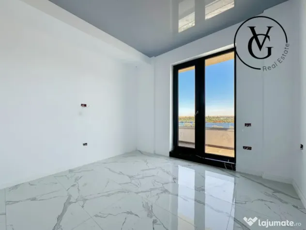 Penthouse 4 camere | Vedere panoramică spre mare | Mamaia N - Mamaia Sat (Constanta)