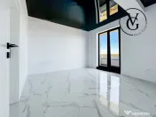 Penthouse 4 camere | Vedere panoramică spre mare | Mamaia N 