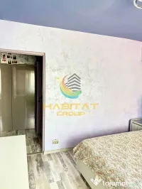 Apartament 3 camere – Bucur Obor | bloc ALMO | metrou 2 minute renovat 
