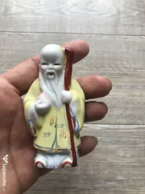 Buddha din ceramica