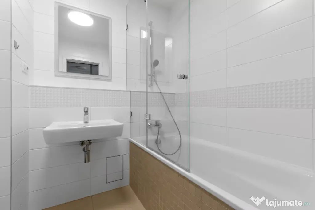 Apartament 2 camere Lacul Tei - Bucuresti (Bucuresti-Ilfov)
