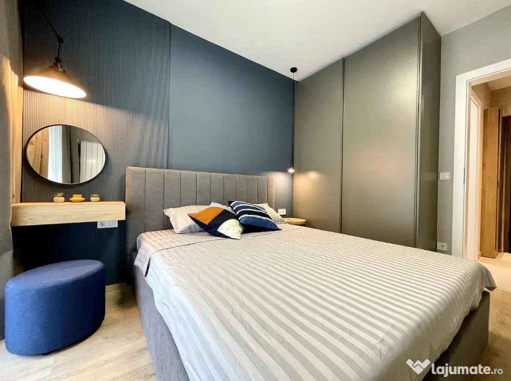 Apartament 2 camere Lacul Tei - Bucuresti (Bucuresti-Ilfov)