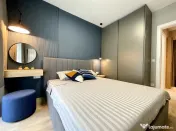Apartament 2 camere Lacul Tei 