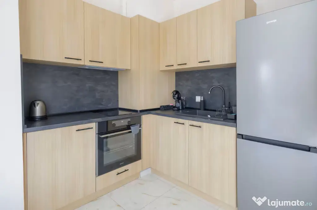 Apartament 2 camere Lacul Tei - Bucuresti (Bucuresti-Ilfov)