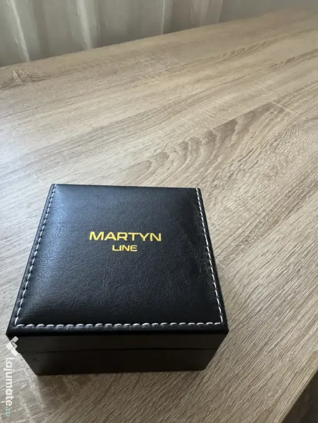 Ceas martin line
