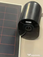 Camera Arlo Ultra 2 / panou solar 