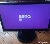 Vând 4 monitoare BENQ, DELL, PHILIPS și FUJITSU!