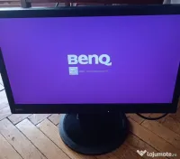 Vând 4 monitoare BENQ, DELL, PHILIPS și FUJITSU!