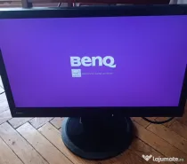 Vând 4 monitoare BENQ, DELL, PHILIPS și FUJITSU!