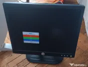 Vând 4 monitoare BENQ, DELL, PHILIPS și FUJITSU!