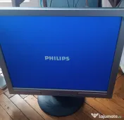 Vând 4 monitoare BENQ, DELL, PHILIPS și FUJITSU!