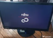 Vând 4 monitoare BENQ, DELL, PHILIPS și FUJITSU!