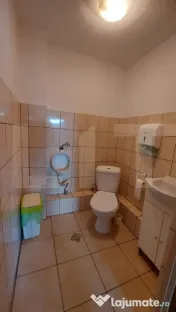 Bar cu clientela formata + 2 case si teren 986 mp I Langa la 