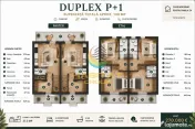 Vânzare DUPLEX 140 mp | Popești Leordeni | Strada Astrelor 