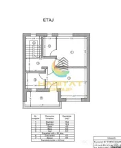 Vânzare DUPLEX 140 mp | Popești Leordeni | Strada Astrelor 