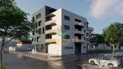 Penthouse cu 4 camere, terasa generoasa Sector 4 