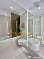 Penthouse cu 4 camere, terasa generoasa Sector 4 
