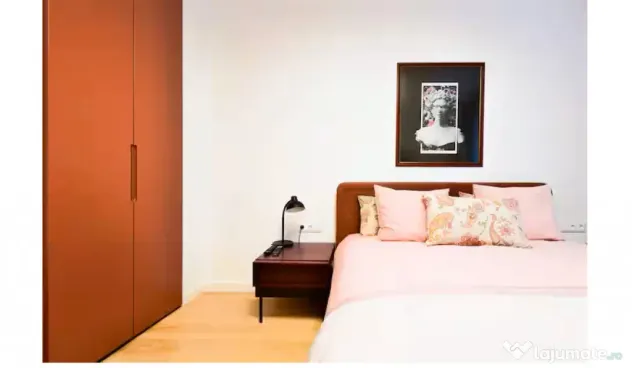 Apartament 3 camere Pantelimon - Bucuresti (Bucuresti-Ilfov)