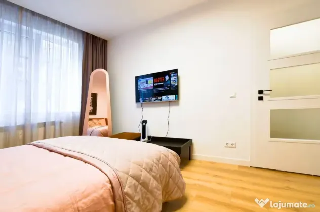 Apartament 3 camere Pantelimon - Bucuresti (Bucuresti-Ilfov)