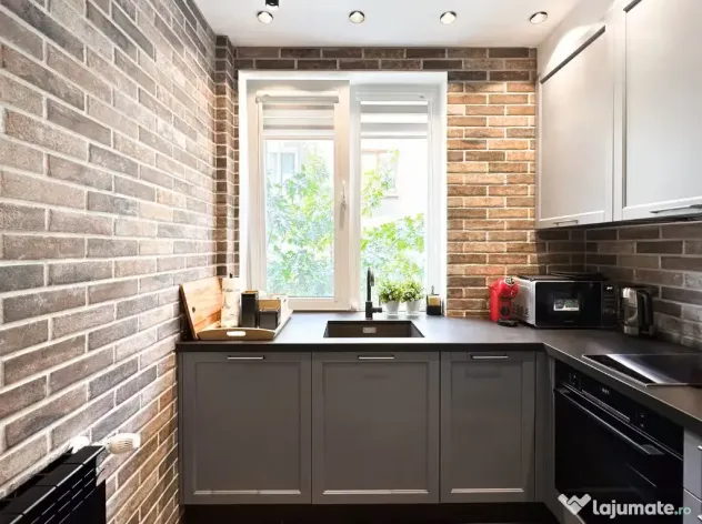 Apartament 3 camere Pantelimon - Bucuresti (Bucuresti-Ilfov)