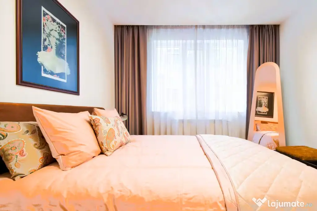 Apartament 3 camere Pantelimon - Bucuresti (Bucuresti-Ilfov)