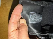 Sneakers bărbătești marimea 40 Emporio Armani din piele 