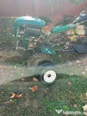 Vând motocultor 