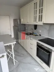 Închiriez 2 camere, 60 mp, parcare inclusă | Transparent Residence Militari 