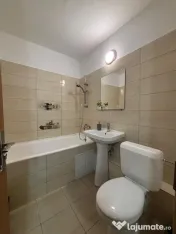 Iancului semidecomandat etaj 8 