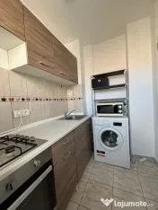 Iancului semidecomandat etaj 8 