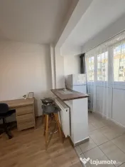 Iancului semidecomandat etaj 8 