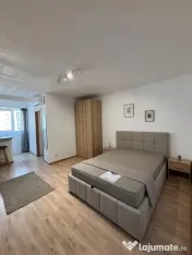 Iancului semidecomandat etaj 8 