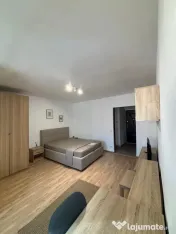 Iancului semidecomandat etaj 8 