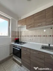 Iancului semidecomandat etaj 8 