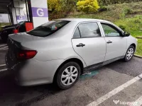Toyota Corolla 2009 | Unic Proprietar | 1.4 D-4D 