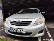 Toyota Corolla 2009 | Unic Proprietar | 1.4 D-4D