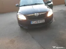Skoda Fabia 1.2 HTP 2012