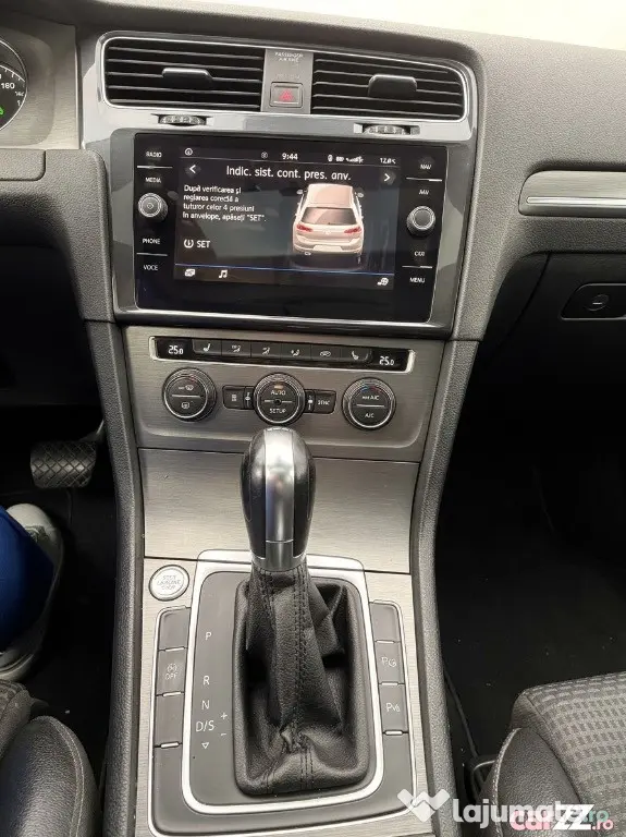 Volkswagen golf 7 - Galati (Galati)