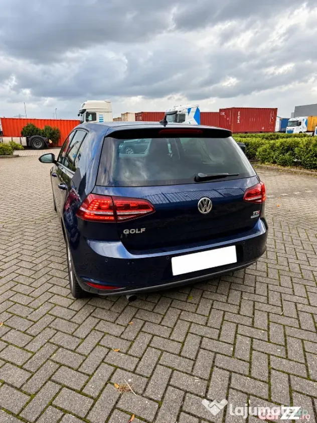 Volkswagen golf 7 - Galati (Galati)