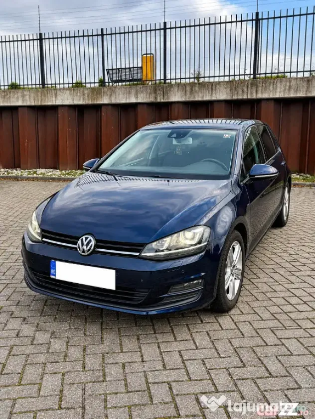 Volkswagen golf 7 - Galati (Galati)
