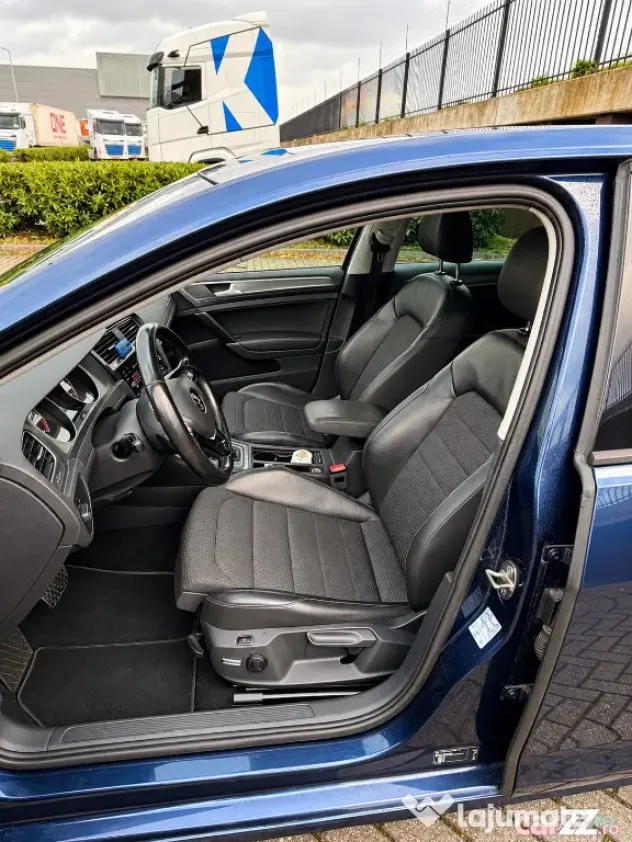 Volkswagen golf 7 - Galati (Galati)