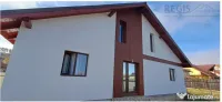 Casa 4 camere intabulata,construita de proprietar,Tarlungeni