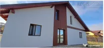 Casa 4 camere intabulata,construita de proprietar,Tarlungeni
