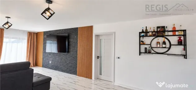 Casa 4 camere intabulata,construita de proprietar,Tarlungeni - Tarlungeni (Brasov)