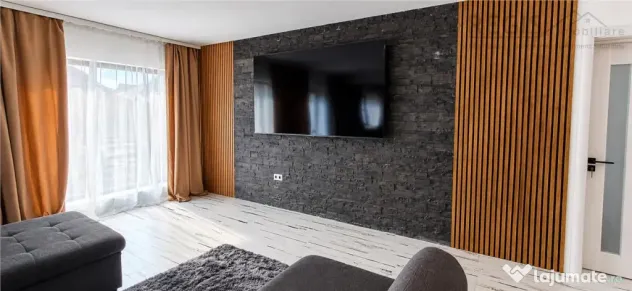 Casa 4 camere intabulata,construita de proprietar,Tarlungeni - Tarlungeni (Brasov)