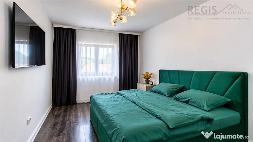 Casa 4 camere intabulata,construita de proprietar,Tarlungeni - Tarlungeni (Brasov)