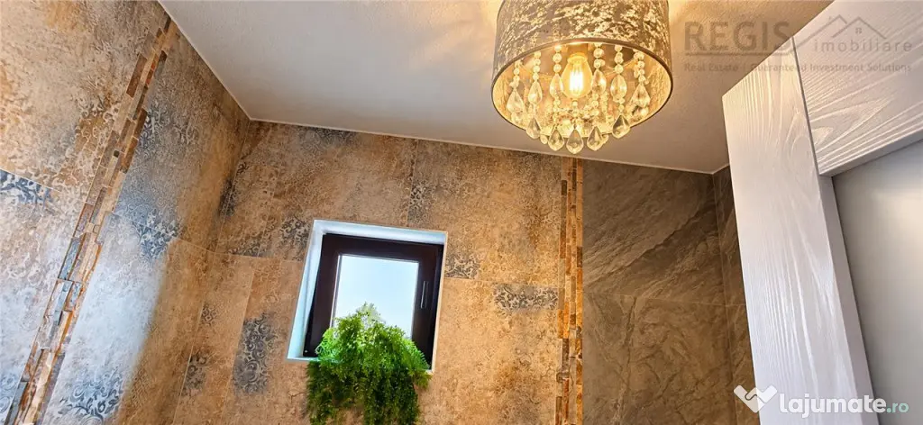 Casa 4 camere intabulata,construita de proprietar,Tarlungeni - Tarlungeni (Brasov)