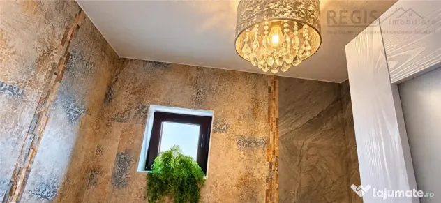Casa 4 camere intabulata,construita de proprietar,Tarlungeni - Tarlungeni (Brasov)