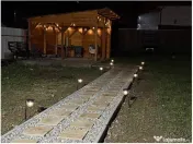 Casa 4 camere intabulata,construita de proprietar,Tarlungeni 