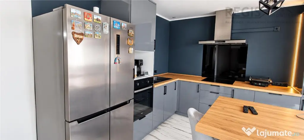 Casa 4 camere intabulata,construita de proprietar,Tarlungeni - Tarlungeni (Brasov)